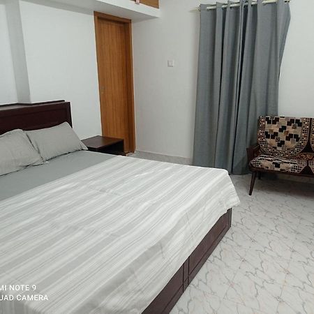Appartamento Fab House Thekkady Esterno foto