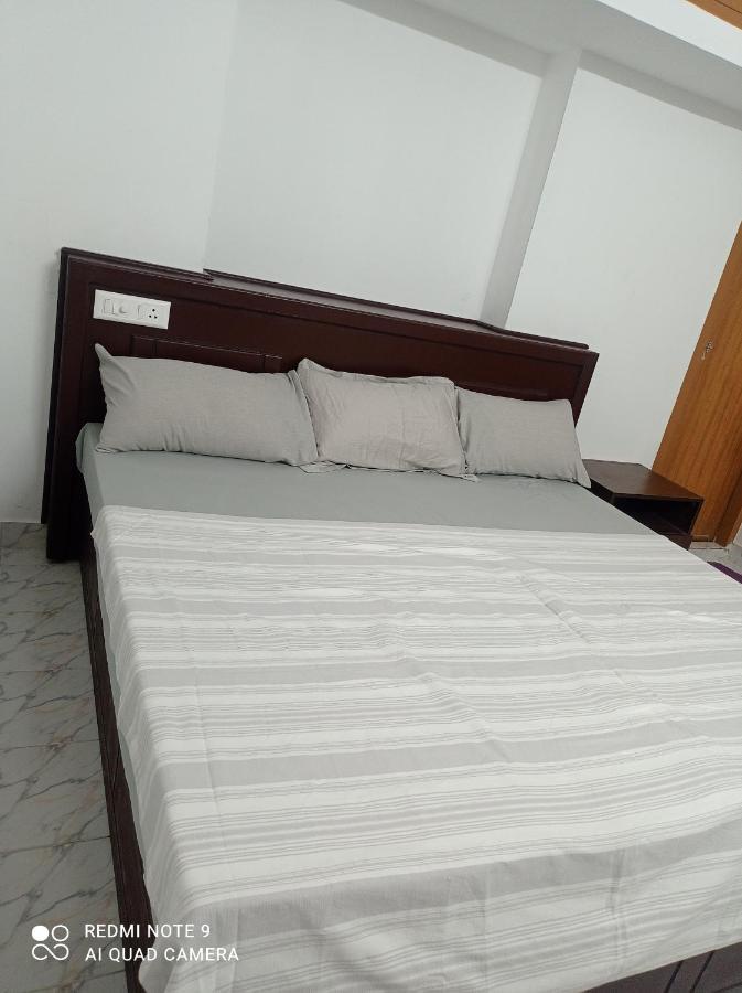 Appartamento Fab House Thekkady Esterno foto